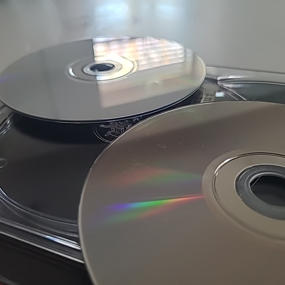 Beyoncé Live at Roseland DVD - Picture 4 of 5